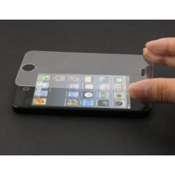 Films de protection pour iPhone 4 et 4S