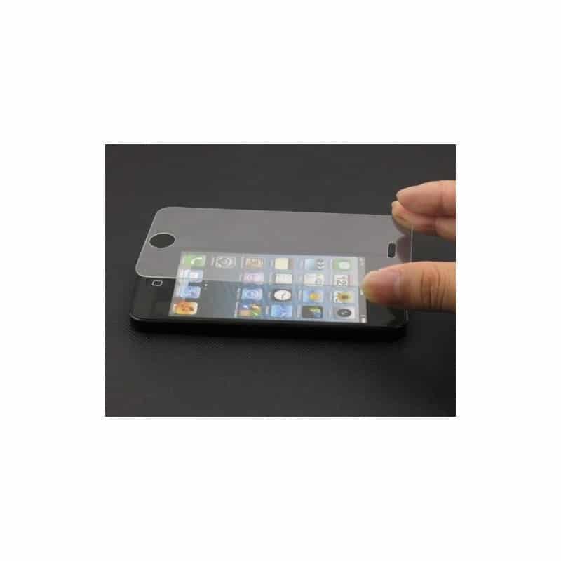 Films de protection pour iPhone 4 et 4S