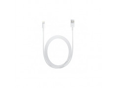 CABLE USB LIGHTNING POUR IPHONE, IPAD, IPOD TOUCHET NANO