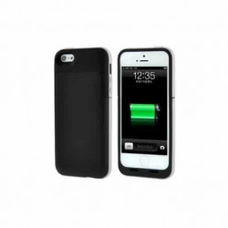 COQUE BATTERIE 4200MAH POUR IPHONE 5, 5S, 5C, 6 ET 6 +