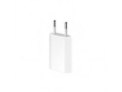 Mini chargeur secteur 220V pour téléphones, tablettes ou lecteurs MP3