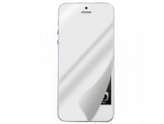 Films de protection MIROIR pour iPhone 5, 5S et 5C
