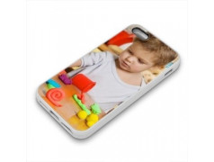 Coque personnalisée pour iPhone 5