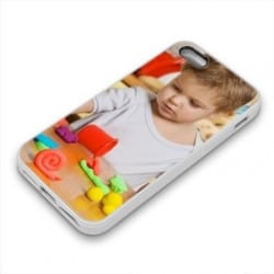 Coque personnalisée pour iPhone 5