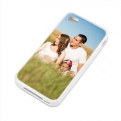 Coque personnalisée pour iPod touch2-3