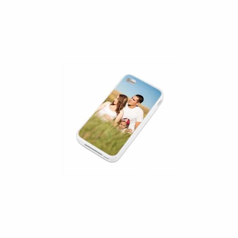 Coque personnalisée pour iPod touch2-3