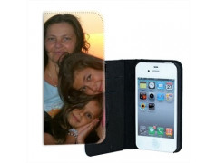 Etui rabattable  pour iPod touch2-3