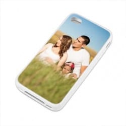 Coque personnalisée pour iPod Touch 4