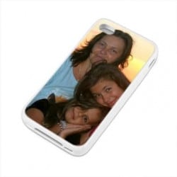 Coque personnalisée pour iPod touch 5