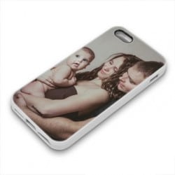 Coque personnalisée pour iPod touch 6