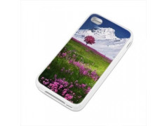 Coque Souple personnalisée Ipod 2 et 3