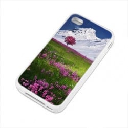 Coque Souple personnalisée Ipod 2 et 3