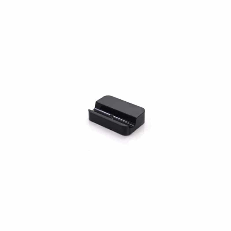 DOCK NOIR POUR SAMSUNG