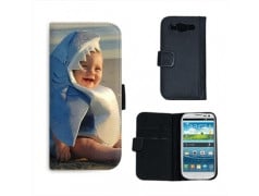 Etui  rabattable Samsung Galaxy S3