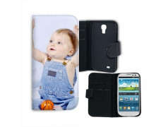 Etui  rabattable Samsung Galaxy S4