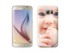 COQUE SAMSUNG GALAXY  S6