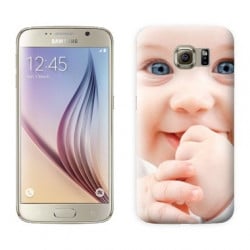 COQUE SAMSUNG GALAXY  S6