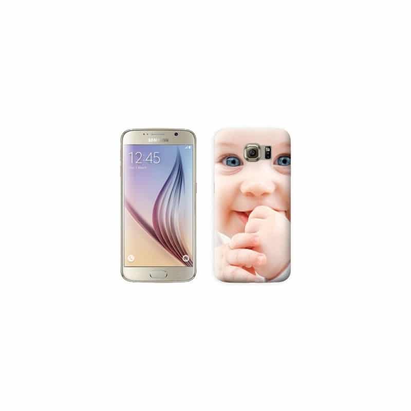 COQUE SAMSUNG GALAXY  S6