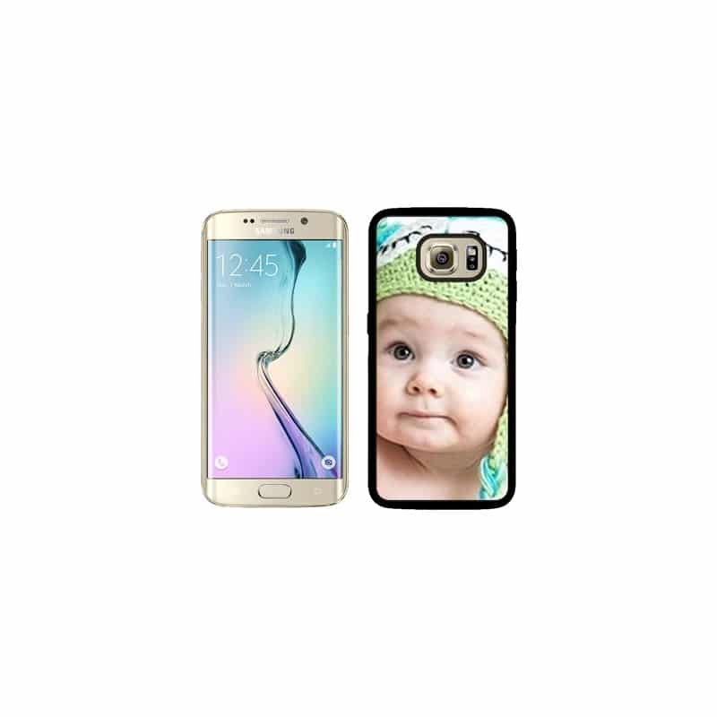 Coque Samsung Galaxy S6 Edge +