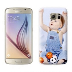 Coque personnalisée pour Samsung Galxy S7