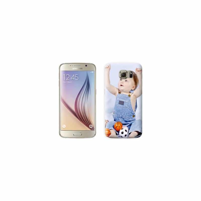 Coque personnalisée pour Samsung Galxy S7