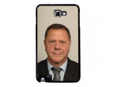 Coque personnalisée pour Samsung Galxy Note