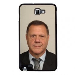 Coque personnalisée pour Samsung Galxy Note