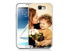 Coque personnalisée pour Samsung Galxy Note 2