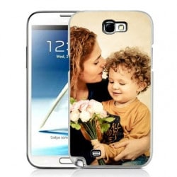 Coque personnalisée pour Samsung Galxy Note 2