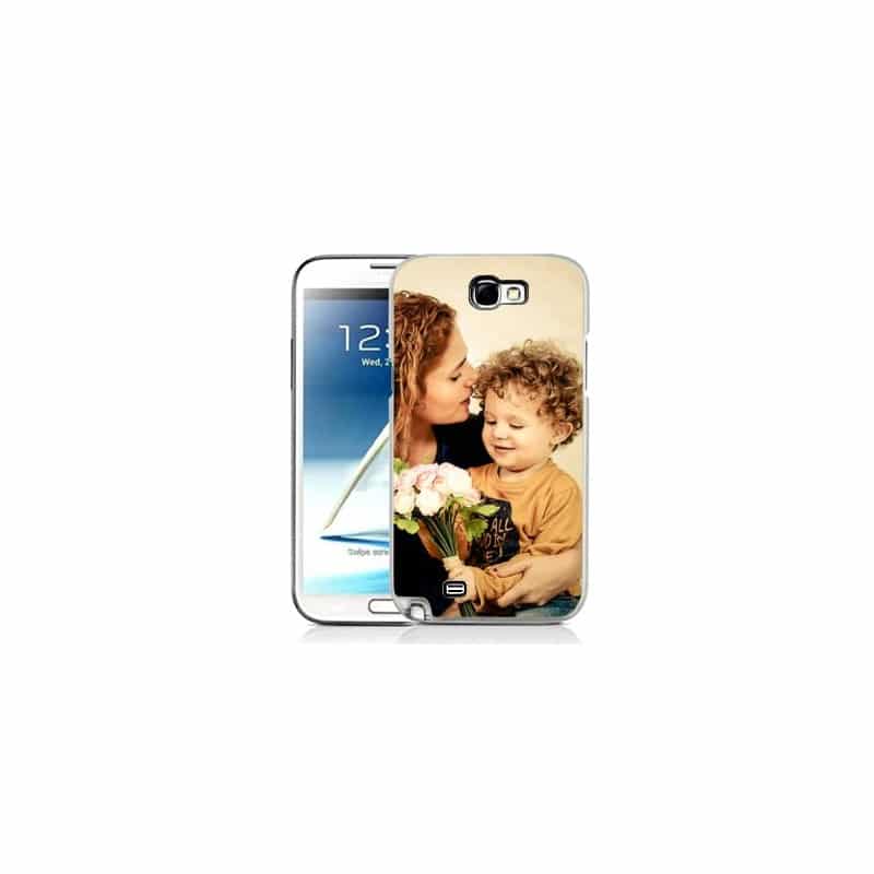 Coque personnalisée pour Samsung Galxy Note 2