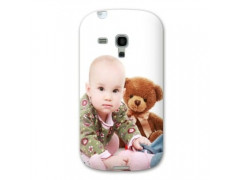 Coque personnalisée pour Samsung Galxy Trend