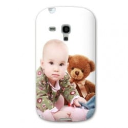 Coque personnalisée pour Samsung Galxy Trend