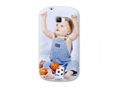 Coque personnalisée pour Samsung Galxy Trend Lite