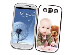 Coque personnalisée pour Samsung Galxy Trend 2 Lite