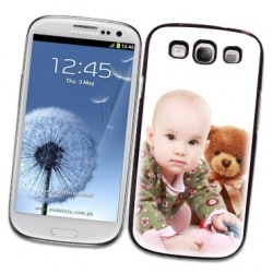 Coque personnalisée pour Samsung Galxy Trend 2 Lite