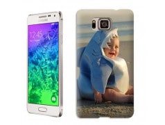 Coque Samsung Galaxy Alpha