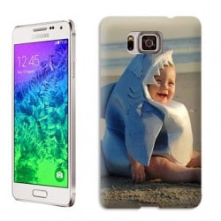 Coque Samsung Galaxy Alpha