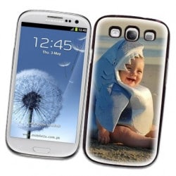 Coque personnalisée pour Samsung Galaxy Core Prime (SM-G360)