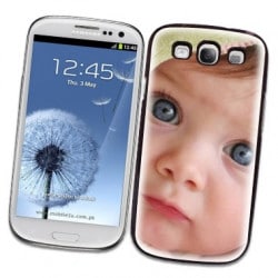 Coque personnalisée pour Samsung Galxy star 2 plus