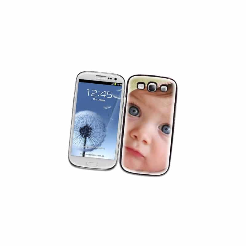 Coque personnalisée pour Samsung Galxy star 2 plus