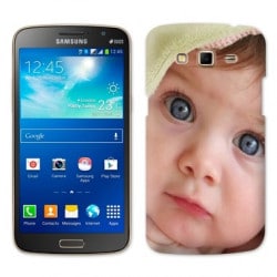 Coque personnalisée pour Samsung Galaxy Grand ( GT-I9060)