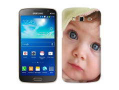 Coque personnalisée pour Samsung Galxy Grand 2 ( SM-7105)