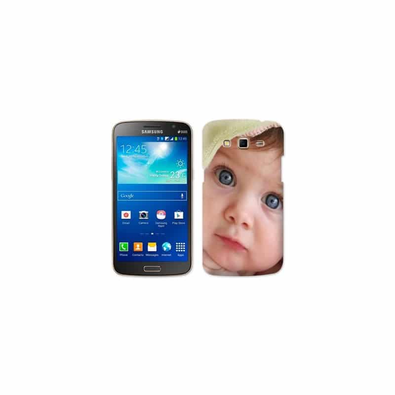 Coque personnalisée pour Samsung Galxy Grand 2 ( SM-7105)