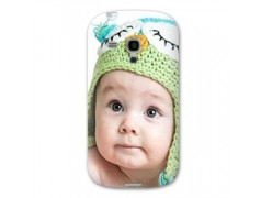 Coque personnalisée pour Samsung Galaxy S Duo 2