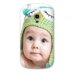 Coque personnalisée pour Samsung Galaxy S Duo 2