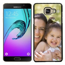 Coque personnalisée pour Samsung Galaxy A5 2016