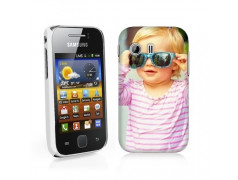 Coque Personnalisée Samsung Galaxy Y