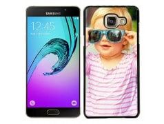 Coque personnalisée gel pour Samsung Galaxy A5 2016