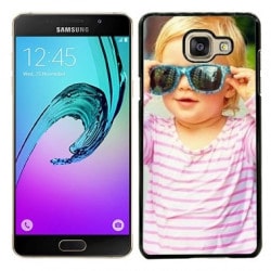 Coque personnalisée gel pour Samsung Galaxy A5 2016