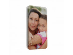 Etui rabattable Sony Xperia Z